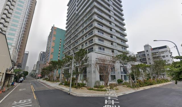 台南法拍大樓-7