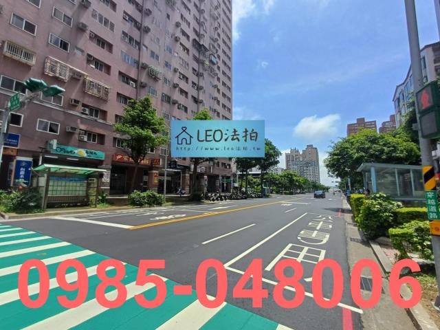 新北法拍大樓-7