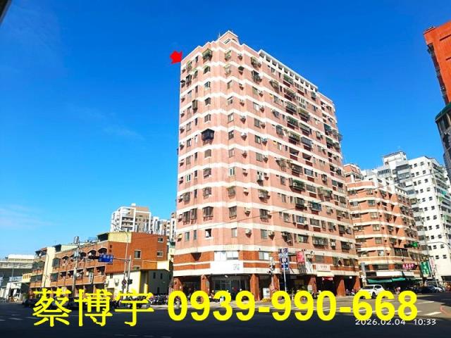 潭子法拍屋大丞虹凱悅