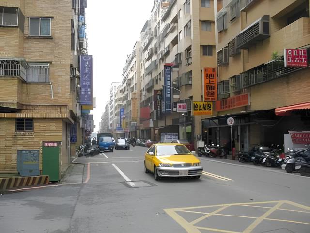 桃園八德大樓法拍-1