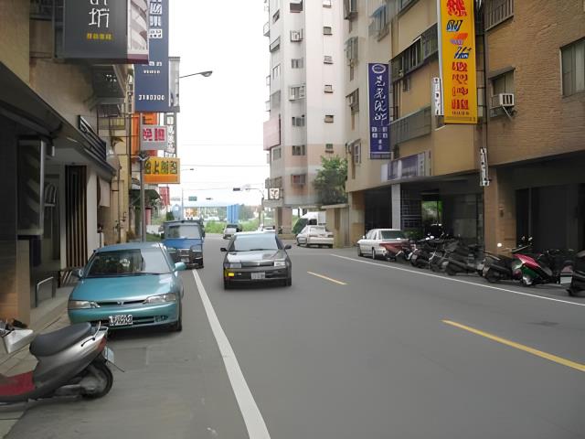 桃園八德大樓法拍-5