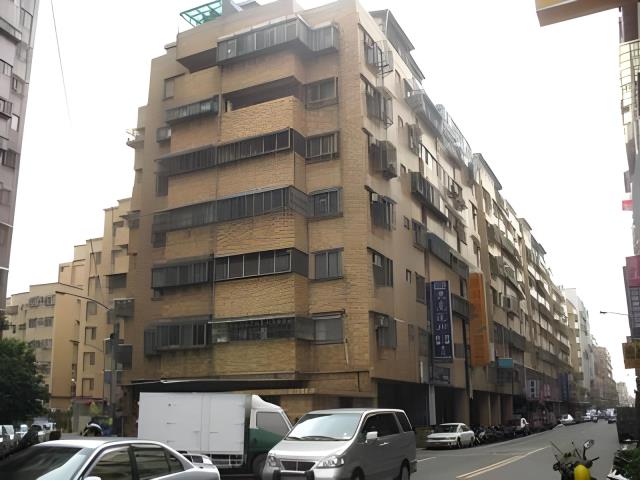 桃園八德大樓法拍-3