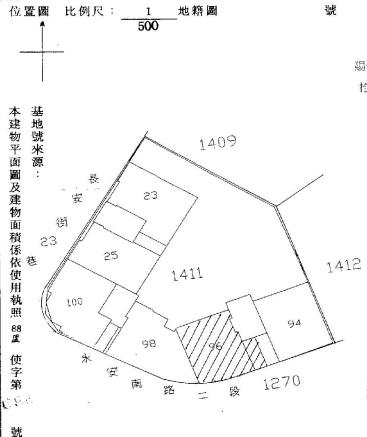 蘆洲法拍大樓-11