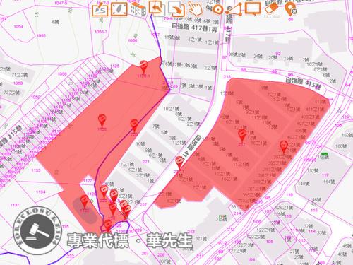 淡水公寓法拍-11