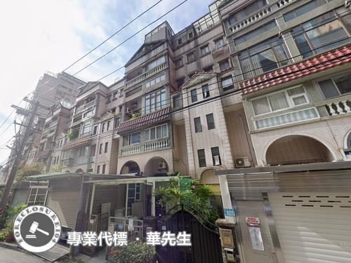 淡水公寓法拍-3
