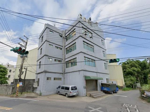 中壢透天法拍-2