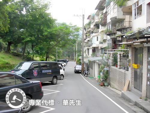 新店法拍公寓-5