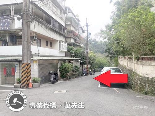 新店法拍公寓-7