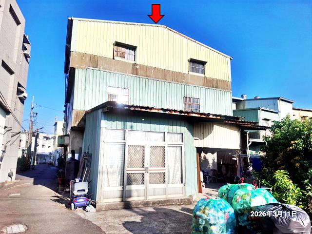 民雄拍賣透天-2