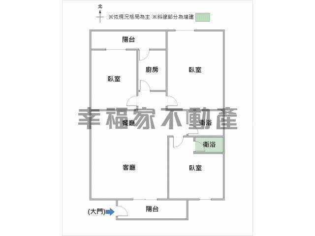 台南公寓-15