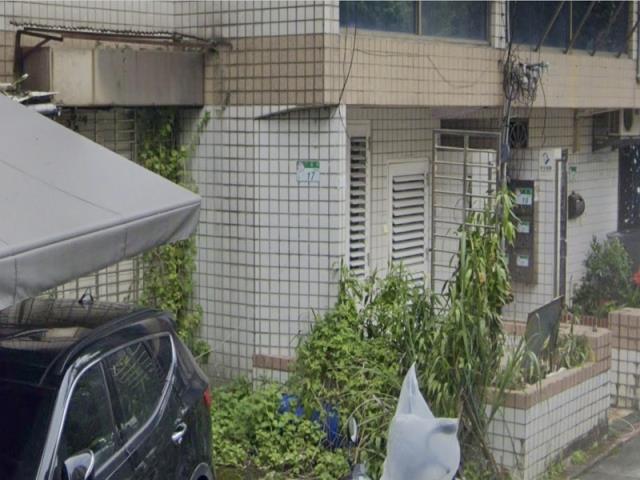 台北文山區法拍公寓-2