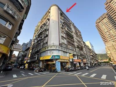 台北士林華廈法拍-1
