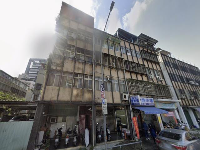 台北文山區公寓法拍-1