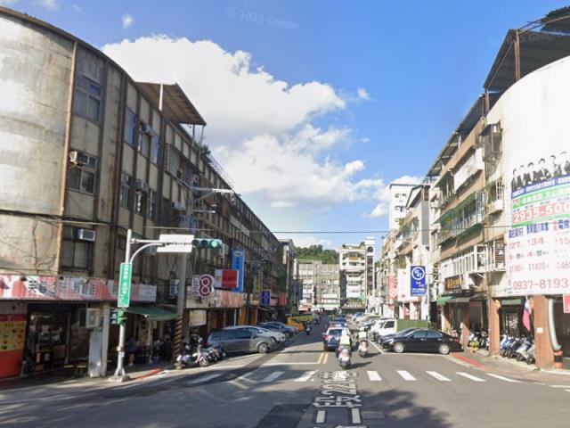台北文山區公寓法拍-1