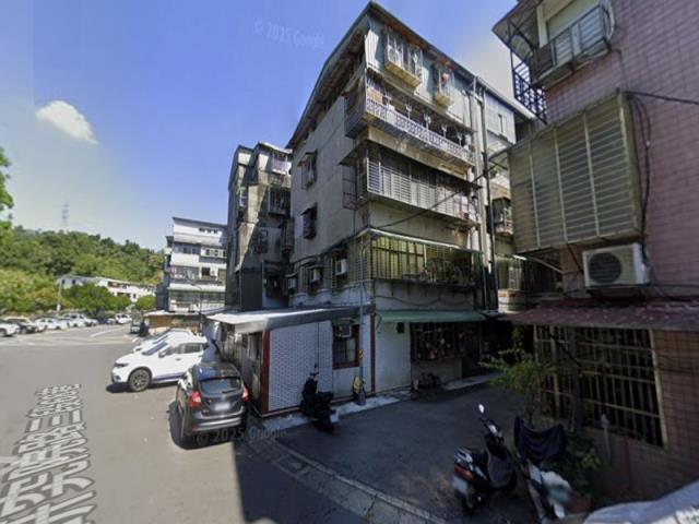台北南港公寓法拍-1