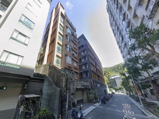 台北內湖拍賣大樓-2