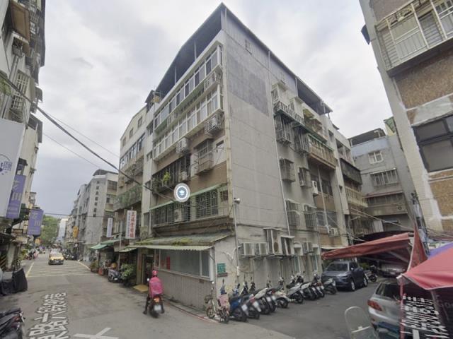 台北內湖法拍公寓-1