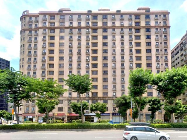 新北三峽拍賣大樓-2