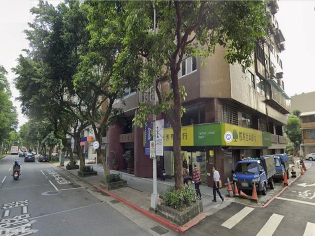 台北大安區法拍大樓-5