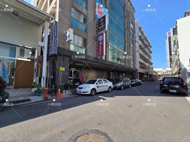 台南安平法拍華廈-2