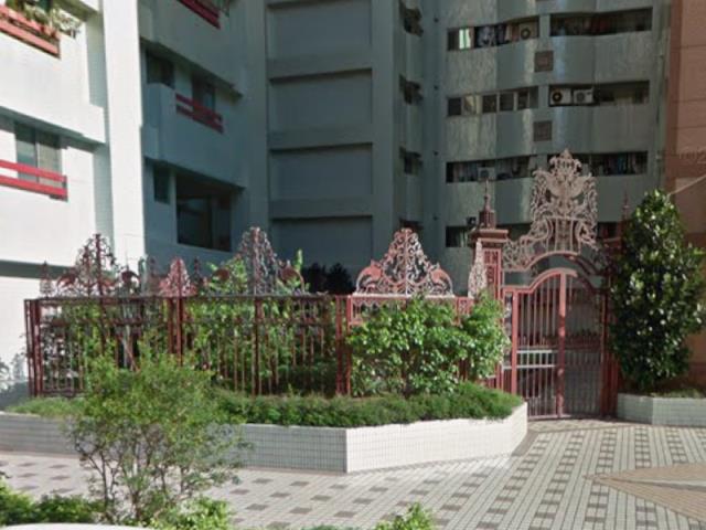 淡水大樓法拍-7