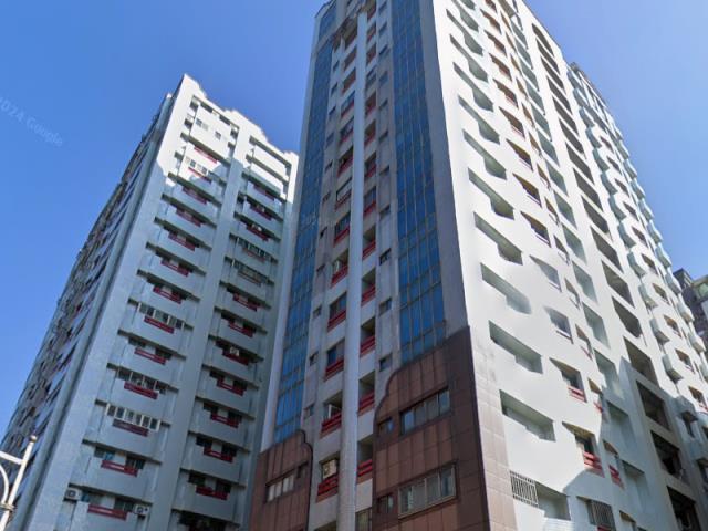 淡水大樓拍賣-6
