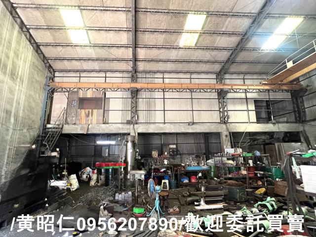 台南廠房-2