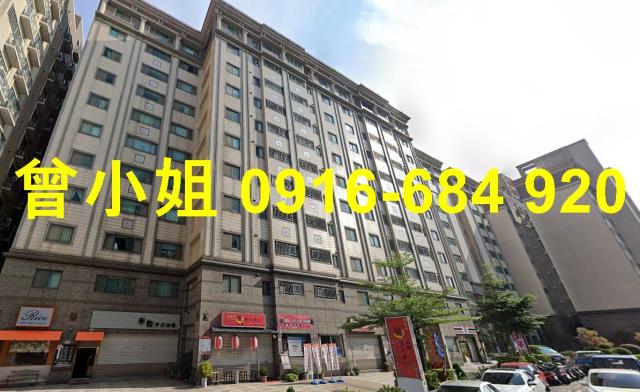 桃園大樓拍賣-3