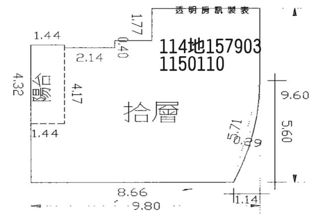 新北蘆洲法拍大樓-9