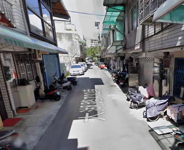 新北鶯歌法拍透天-2