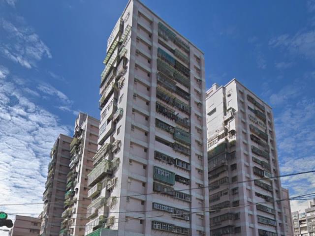 新北板橋拍賣大樓-2