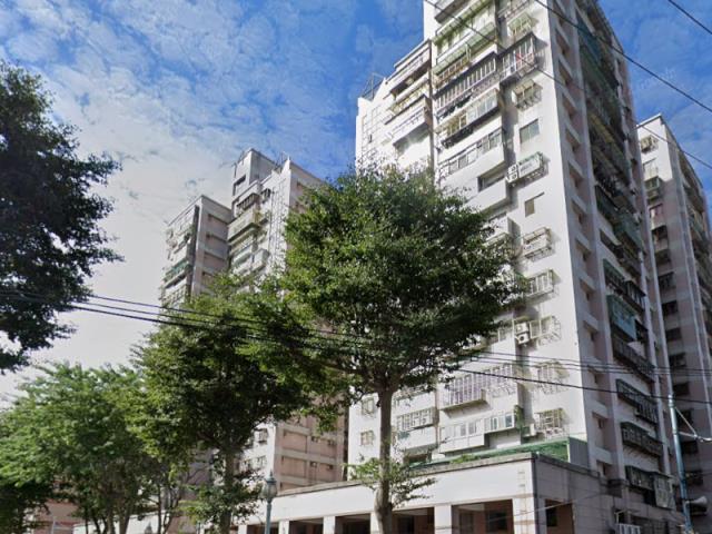 新北板橋拍賣大樓-3