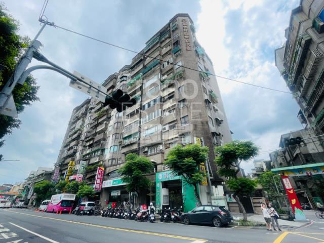 板橋大樓拍賣-4