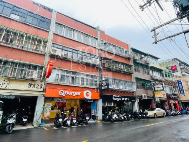 北投法拍公寓-4