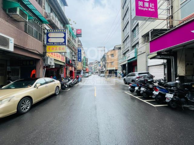 北投法拍公寓-7