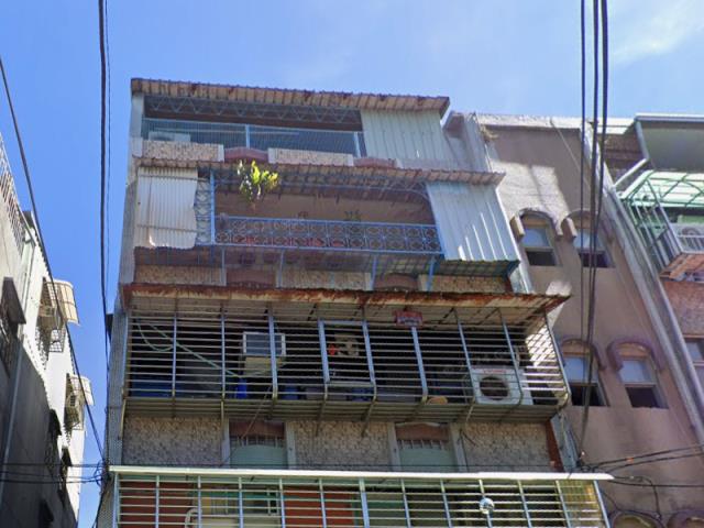 板橋拍賣公寓-2