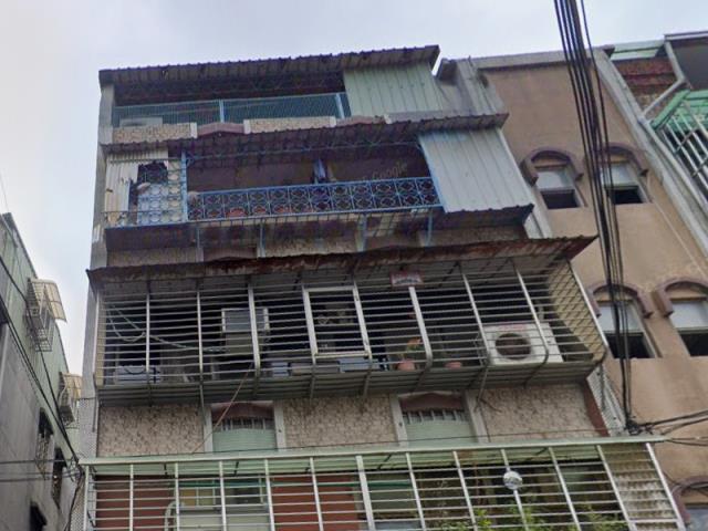 板橋拍賣公寓-5