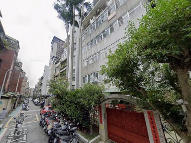 台北中正區大樓拍賣-8