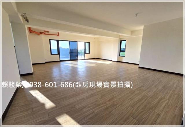 觀音向陽農場電梯別墅
