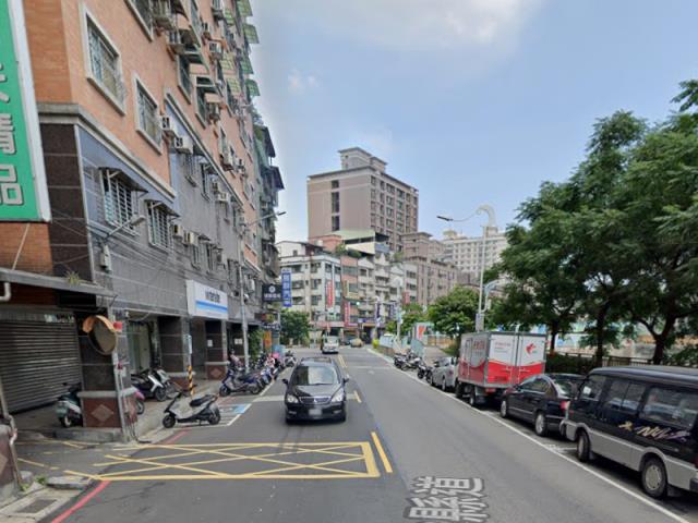 蘆洲法拍大樓-6