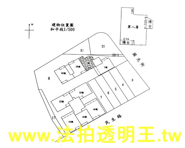三峽拍賣大樓-4