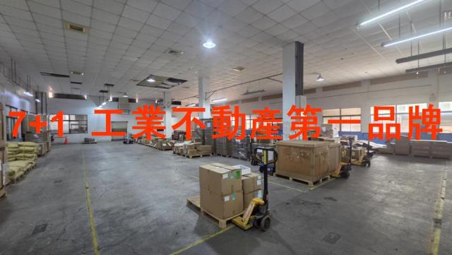台南廠房-4