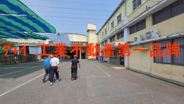 台南廠房-7