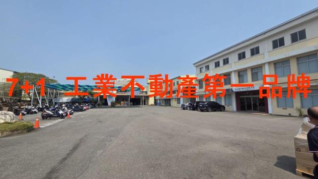 台南廠房-10