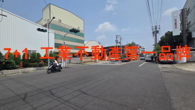 台南廠房-14