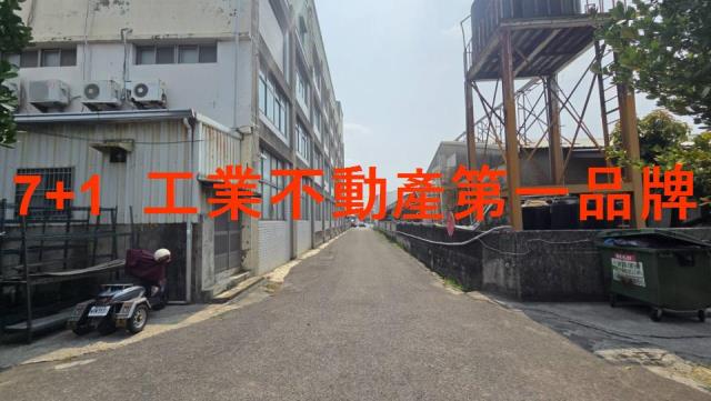 台南廠房-13