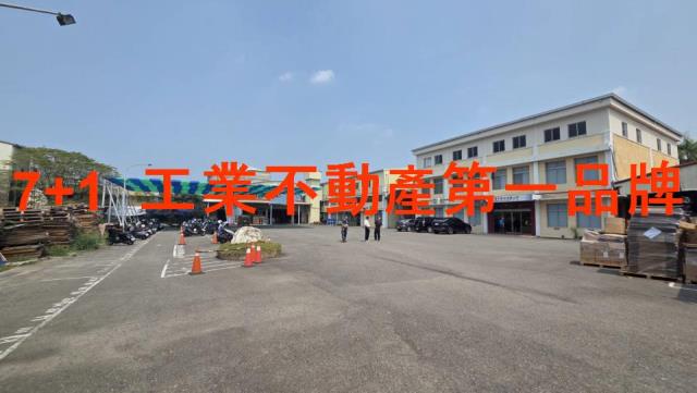 台南廠房-11