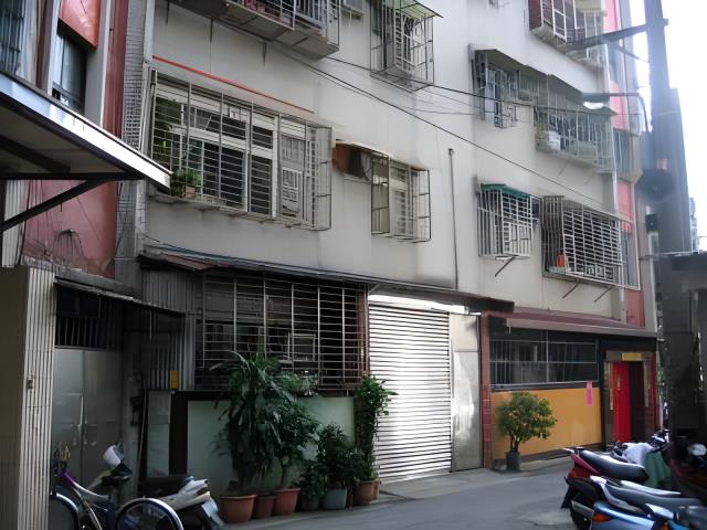 新北公寓法拍-7