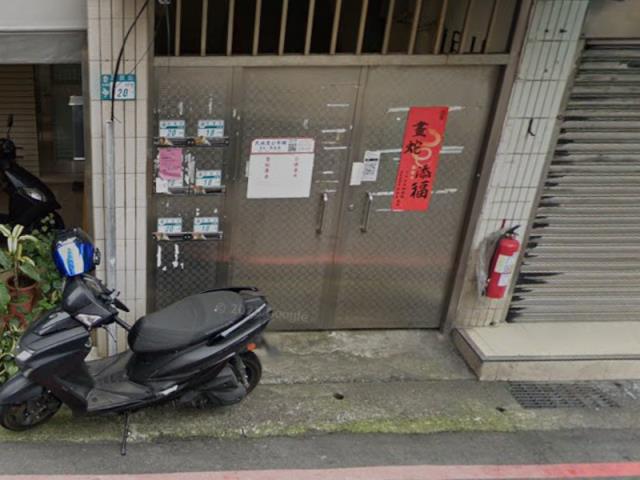 新北公寓法拍-5