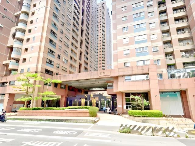 新北大樓法拍-1
